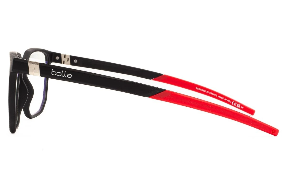 BOLLE Occhiali Da Vista BOLLÉ Emeral 04 BV014001 5 BOLLE Occhiali Da Vista BOLLÉ Emeral 04 BV014001 - immagine 3