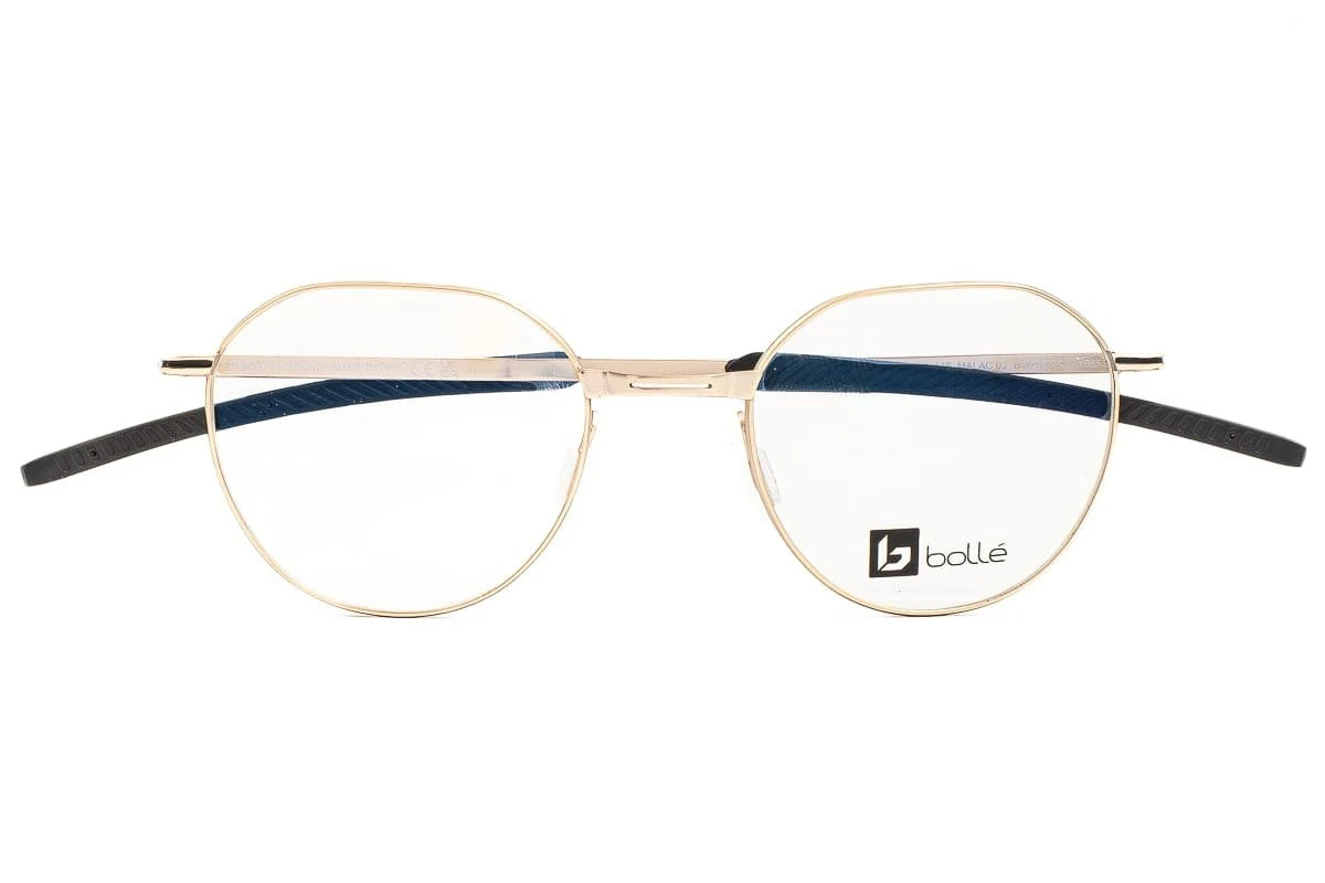 BOLLE Occhiali Da Vista BOLLÉ Malac 03 BV010004 3 BOLLE Occhiali Da Vista BOLLÉ Malac 03 BV010004