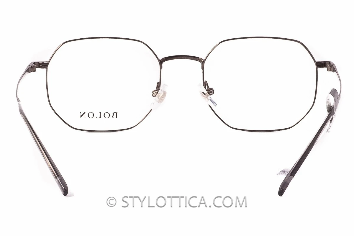 Occhiali Da Vista BOLON BJ7107 B10 5 Occhiali Da Vista BOLON BJ7107 B10 - immagine 3
