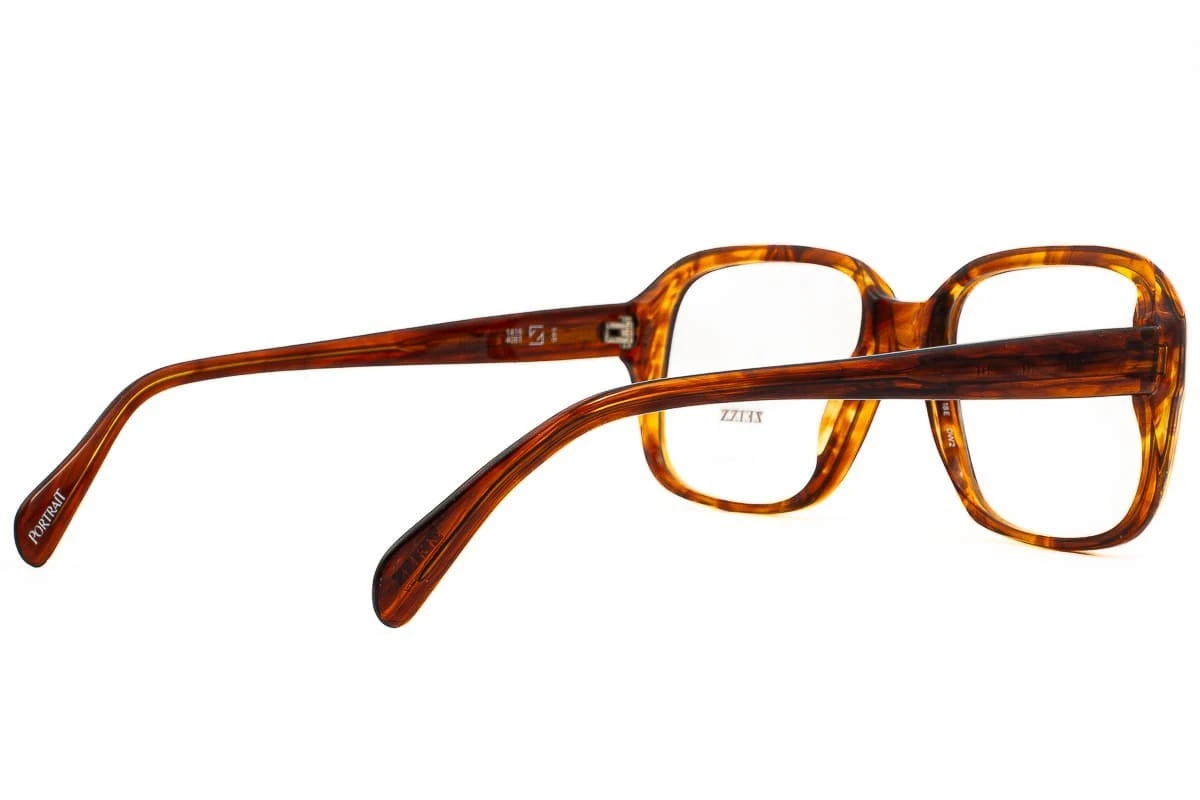 Occhiali Da Vista CARL ZEISS 1416 4061 Vintage 7 Occhiali Da Vista CARL ZEISS 1416 4061 Vintage - immagine 5