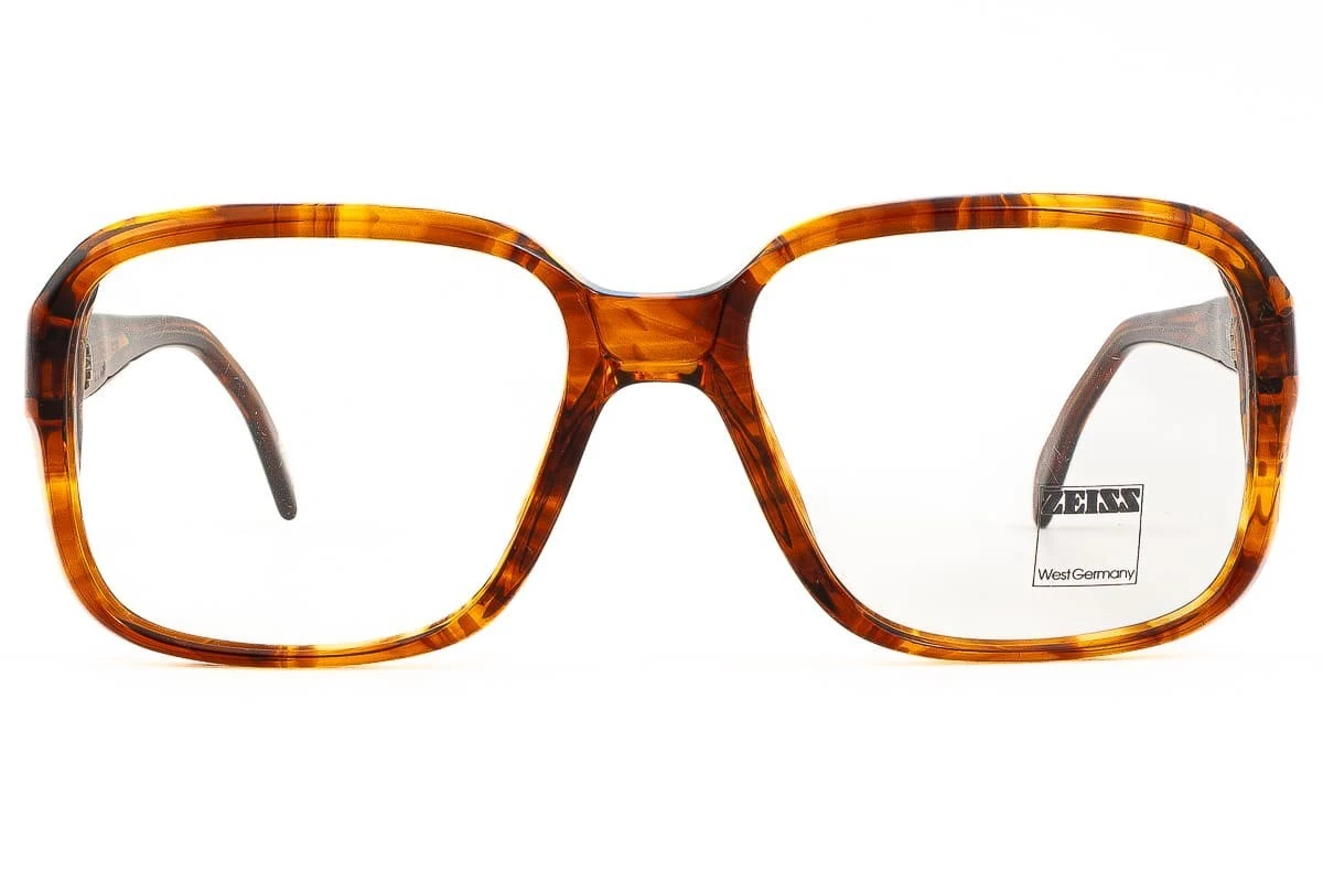 Occhiali Da Vista CARL ZEISS 1416 4061 Vintage 8 Occhiali Da Vista CARL ZEISS 1416 4061 Vintage - immagine 6