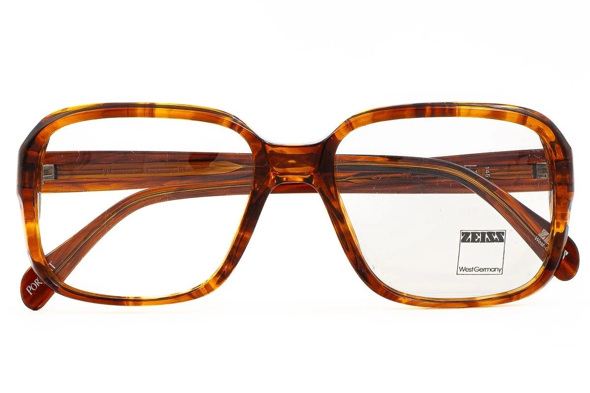 Occhiali Da Vista CARL ZEISS 1416 4061 Vintage 3 Occhiali Da Vista CARL ZEISS 1416 4061 Vintage