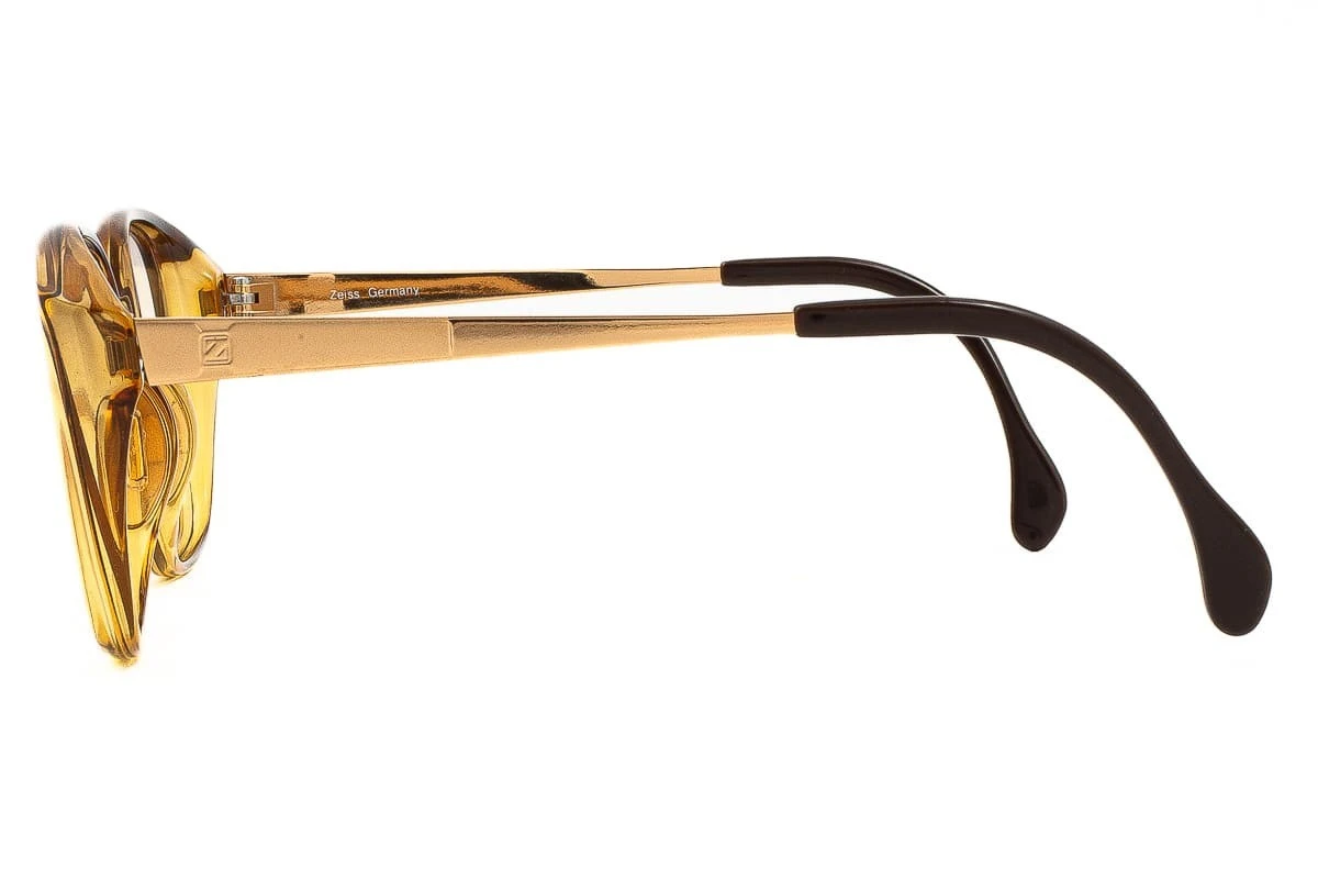 Occhiali Da Vista CARL ZEISS 2116 8400 Vintage 5 Occhiali Da Vista CARL ZEISS 2116 8400 Vintage - immagine 3