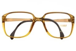 Occhiali Da Vista CARL ZEISS 2116 8400 Vintage