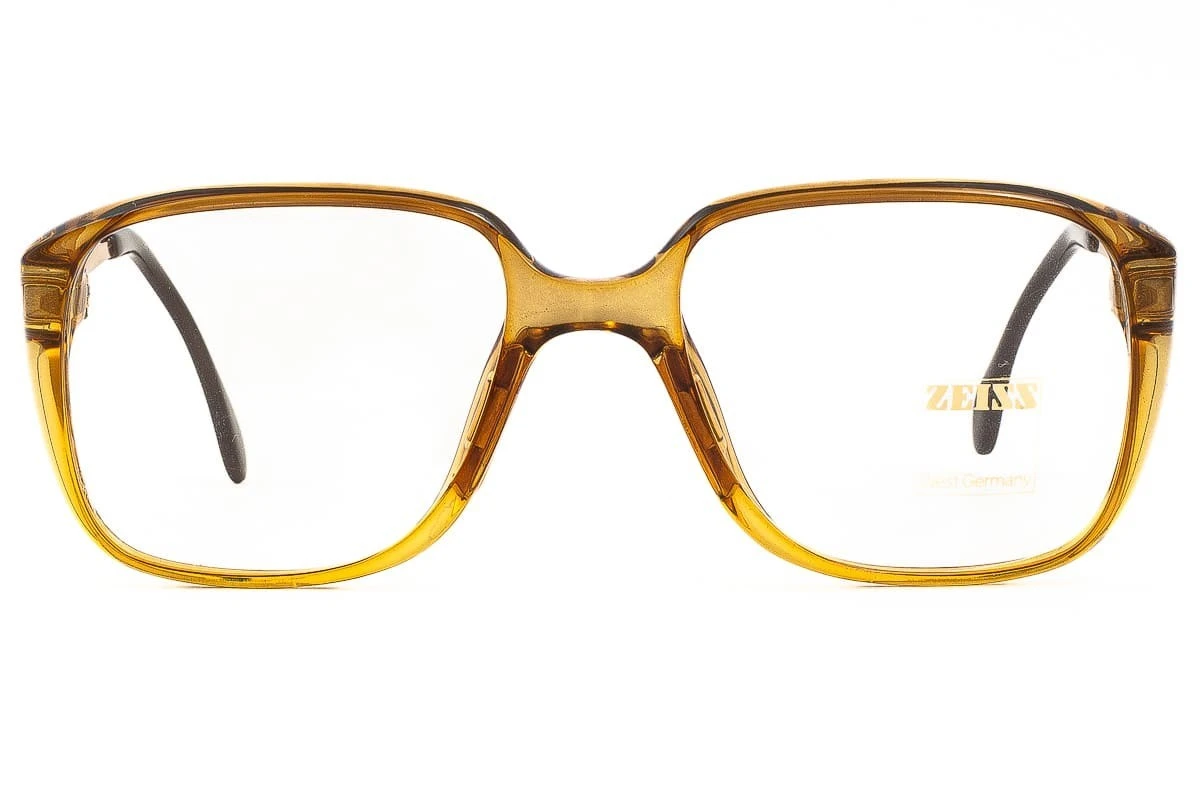 Occhiali Da Vista CARL ZEISS 2116 8400 Vintage 8 Occhiali Da Vista CARL ZEISS 2116 8400 Vintage - immagine 6