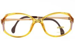 Occhiali Da Vista CARL ZEISS 3226 8300 Vintage