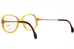 Occhiali Da Vista CARL ZEISS 3226 8300 Vintage -Occhiali Alla Moda occhiali da vista carl zeiss 3226 8300 vintage 3