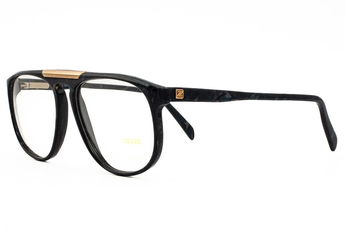 Occhiali Da Vista CARL ZEISS 4079 8100 Vintage 4 Occhiali Da Vista CARL ZEISS 4079 8100 Vintage - immagine 2