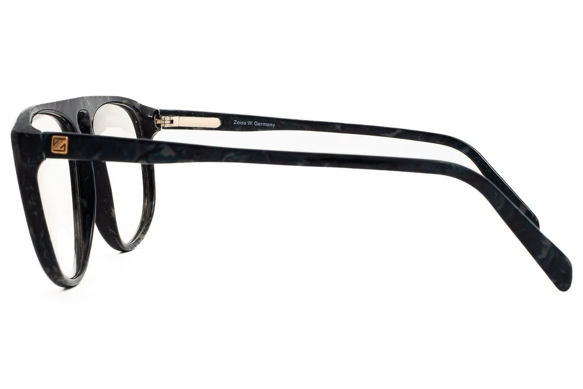 Occhiali Da Vista CARL ZEISS 4079 8100 Vintage 5 Occhiali Da Vista CARL ZEISS 4079 8100 Vintage - immagine 3