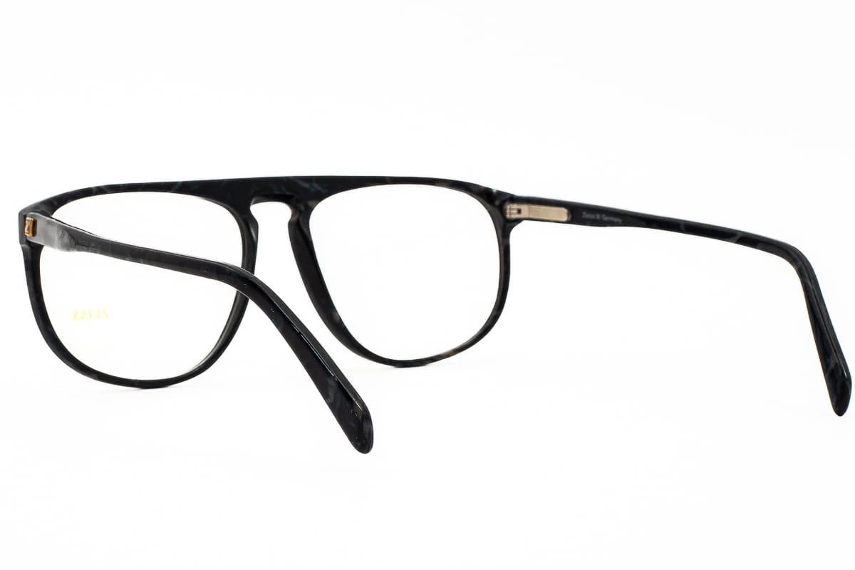 Occhiali Da Vista CARL ZEISS 4079 8100 Vintage 6 Occhiali Da Vista CARL ZEISS 4079 8100 Vintage - immagine 4