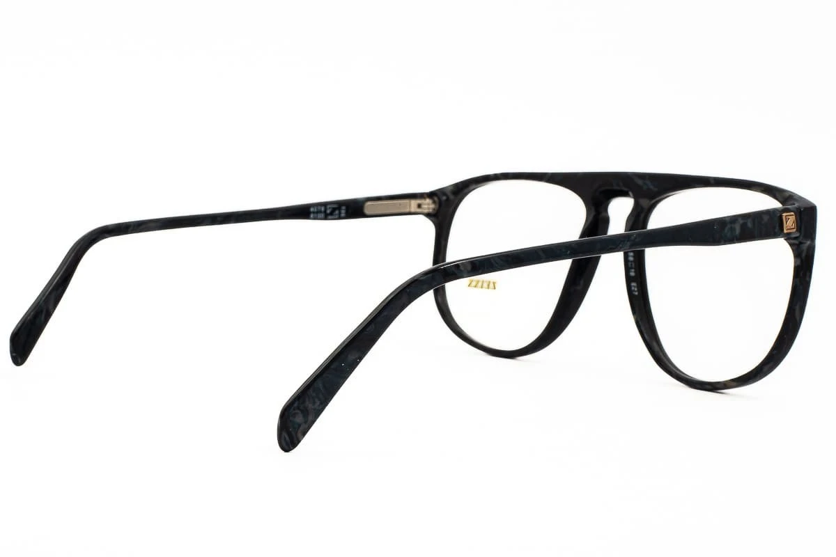 Occhiali Da Vista CARL ZEISS 4079 8100 Vintage 7 Occhiali Da Vista CARL ZEISS 4079 8100 Vintage - immagine 5