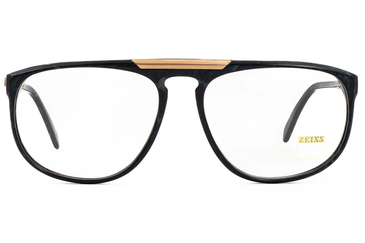 Occhiali Da Vista CARL ZEISS 4079 8100 Vintage 8 Occhiali Da Vista CARL ZEISS 4079 8100 Vintage - immagine 6