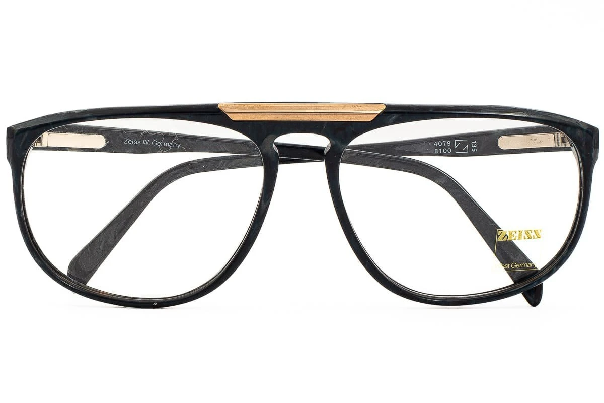 Occhiali Da Vista CARL ZEISS 4079 8100 Vintage 3 Occhiali Da Vista CARL ZEISS 4079 8100 Vintage