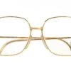 Occhiali Da Vista CARL ZEISS 6210 B09 54 Oro 12Kt Vintage -Occhiali Alla Moda occhiali da vista carl zeiss 6210 b09 54 oro 12kt vintage