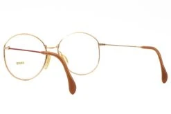 Occhiali Da Vista CARL ZEISS 6804 2490 Vintage -Occhiali Alla Moda occhiali da vista carl zeiss 6804 2490 vintage 3