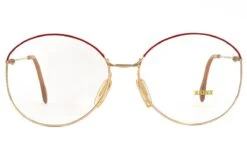 Occhiali Da Vista CARL ZEISS 6804 2490 Vintage -Occhiali Alla Moda occhiali da vista carl zeiss 6804 2490 vintage 5