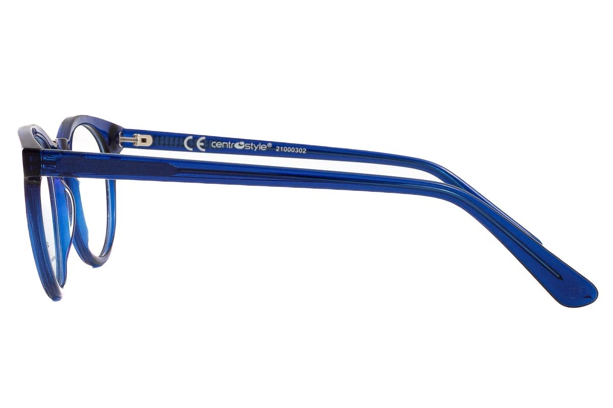 Occhiali Da Vista CENTRO STYLE F0297 49 005 5 Occhiali Da Vista CENTRO STYLE F0297 49 005 - immagine 3