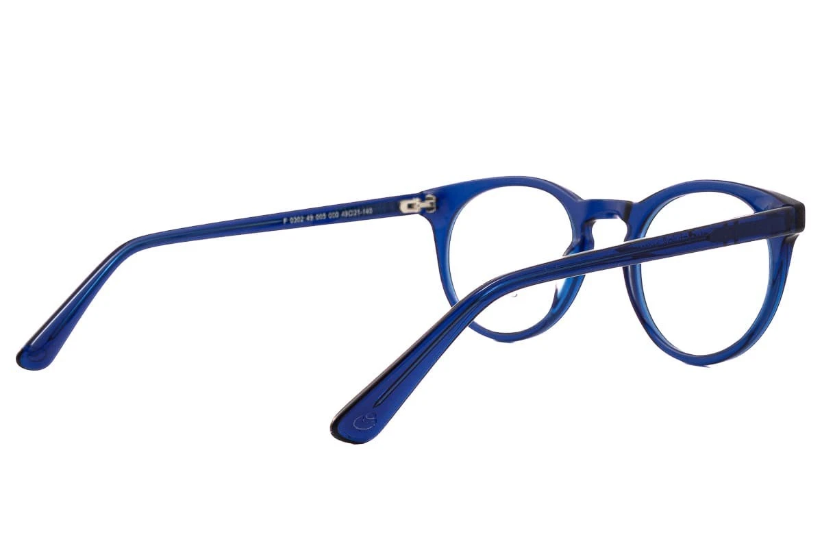 Occhiali Da Vista CENTRO STYLE F0297 49 005 7 Occhiali Da Vista CENTRO STYLE F0297 49 005 - immagine 5