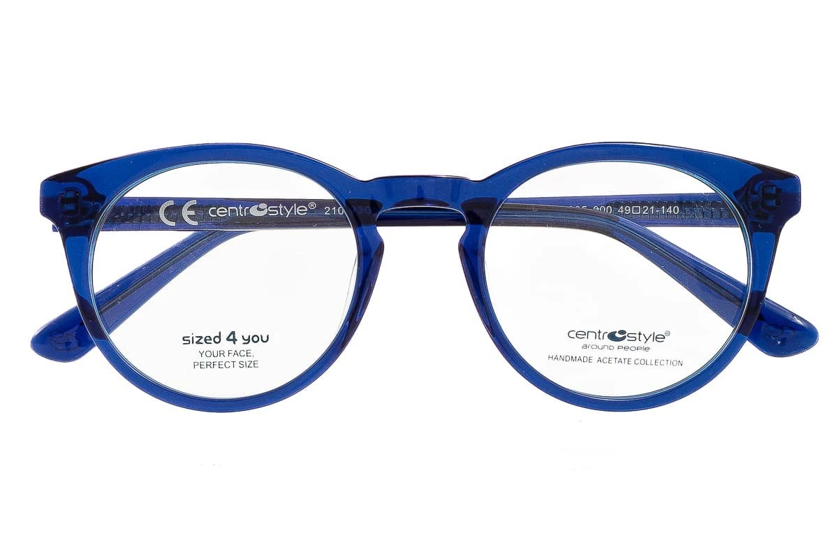 Occhiali Da Vista CENTRO STYLE F0297 49 005 3 Occhiali Da Vista CENTRO STYLE F0297 49 005