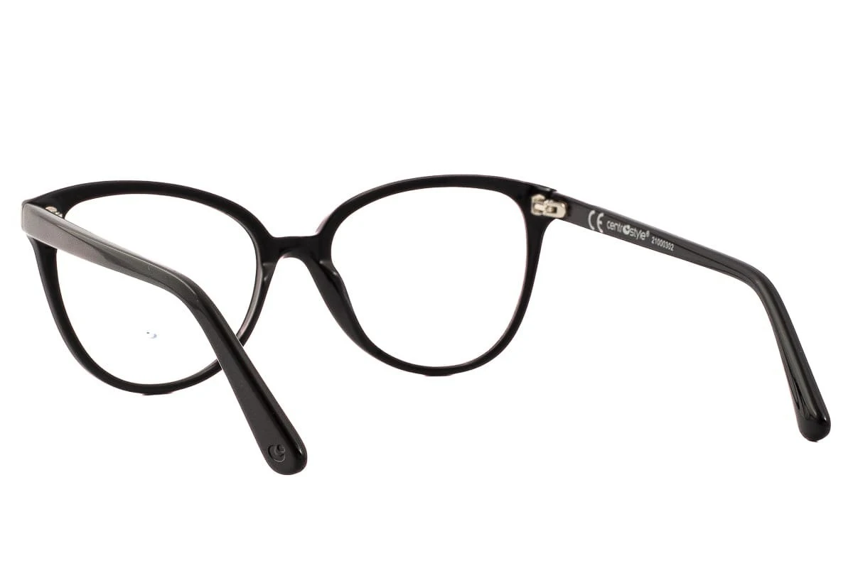 Occhiali Da Vista CENTRO STYLE F0298 53 001 6 Occhiali Da Vista CENTRO STYLE F0298 53 001 - immagine 4