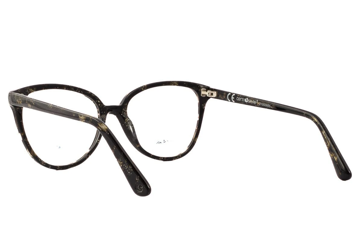 Occhiali Da Vista CENTRO STYLE F0298 53 050 6 Occhiali Da Vista CENTRO STYLE F0298 53 050 - immagine 4