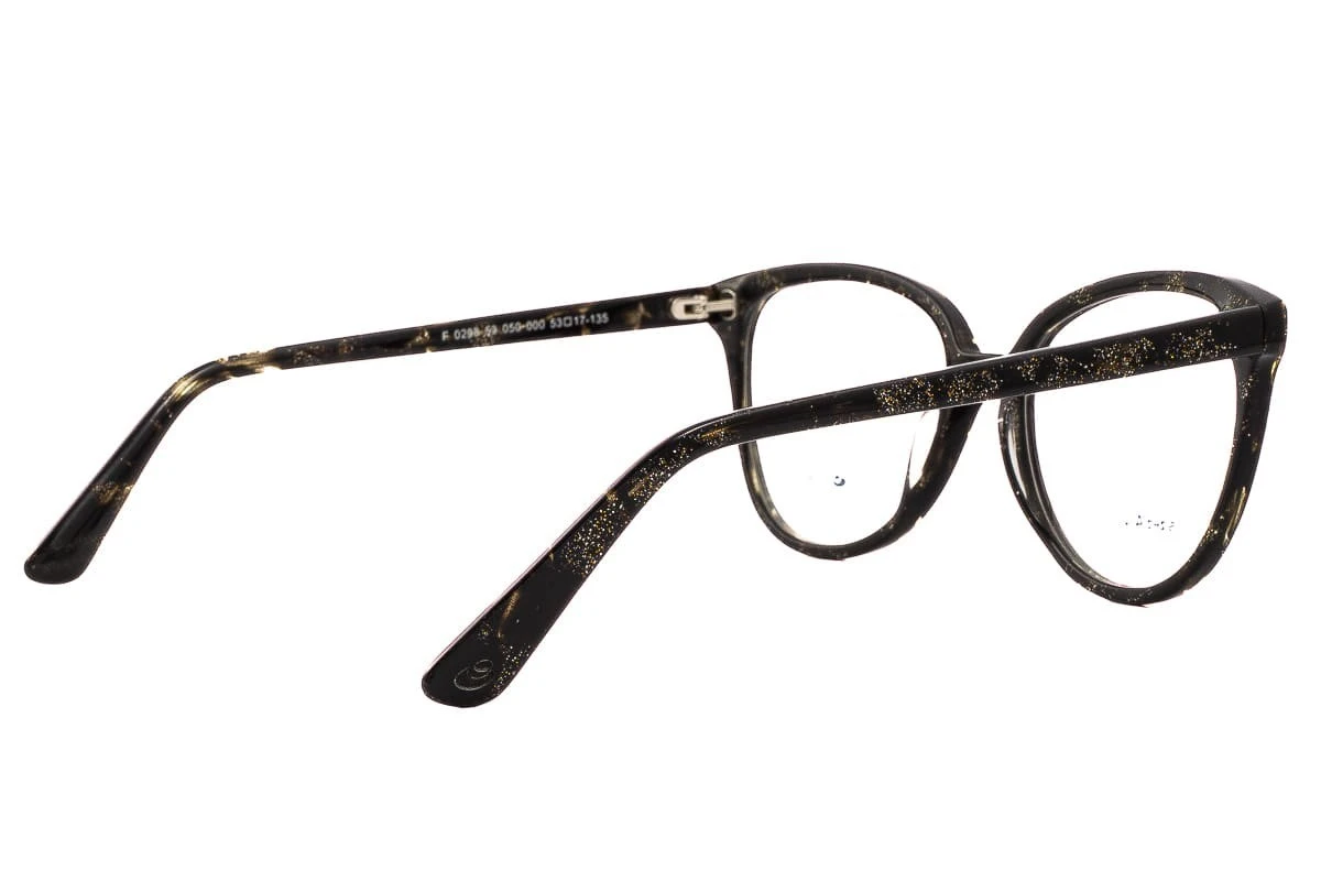 Occhiali Da Vista CENTRO STYLE F0298 53 050 7 Occhiali Da Vista CENTRO STYLE F0298 53 050 - immagine 5
