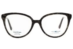 Occhiali Da Vista CENTRO STYLE F0298 53 050 13 Occhiali Da Vista CENTRO STYLE F0298 53 050 -Occhiali Alla Moda occhiali da vista centro style f0298 53 050 5