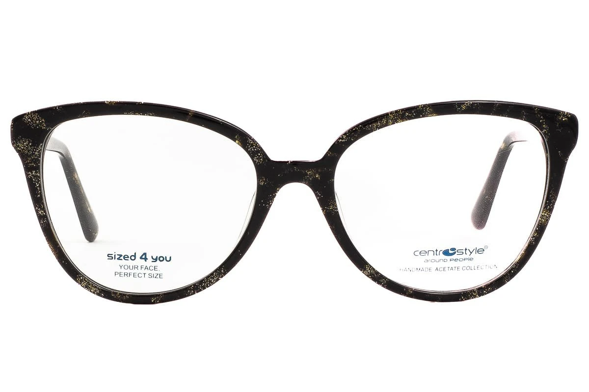 Occhiali Da Vista CENTRO STYLE F0298 53 050 8 Occhiali Da Vista CENTRO STYLE F0298 53 050 - immagine 6