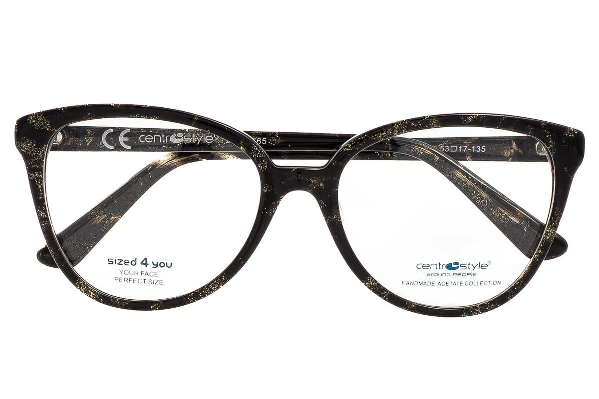 Occhiali Da Vista CENTRO STYLE F0298 53 050 3 Occhiali Da Vista CENTRO STYLE F0298 53 050