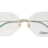 Chloé Occhiali Da Vista CHLOÉ CH0136O 001 Glasant
