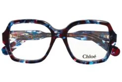 Chloé Occhiali Da Vista CHLOÉ CH0155O 006 ReAce Limited Edition