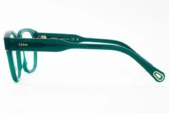 Chloé Occhiali Da Vista CHLOÉ CH0161O 004 -Occhiali Alla Moda occhiali da vista chloe ch0161o 004 2