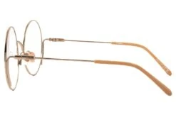 Chloé Occhiali Da Vista CHLOÉ CH0167O 002 -Occhiali Alla Moda occhiali da vista chloe ch0167o 002 2