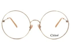 Chloé Occhiali Da Vista CHLOÉ CH0167O 002 -Occhiali Alla Moda occhiali da vista chloe ch0167o 002 5