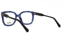 Chloé Occhiali Da Vista CHLOÉ CH0229O 003 -Occhiali Alla Moda occhiali da vista chloe ch0229o 003 3