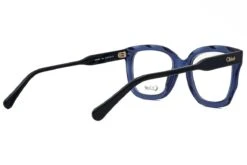 Chloé Occhiali Da Vista CHLOÉ CH0229O 003 -Occhiali Alla Moda occhiali da vista chloe ch0229o 003 4