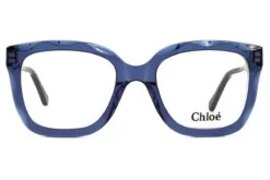 Chloé Occhiali Da Vista CHLOÉ CH0229O 003 -Occhiali Alla Moda occhiali da vista chloe ch0229o 003 5