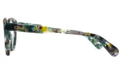 Chloé Occhiali Da Vista CHLOÉ CH0264O 004 ReAce Limited Edition 10 Chloé Occhiali Da Vista CHLOÉ CH0264O 004 ReAce Limited Edition -Occhiali Alla Moda occhiali da vista chloe ch0264o 004 reace limited edition 2