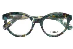 Chloé Occhiali Da Vista CHLOÉ CH0264O 004 ReAce Limited Edition