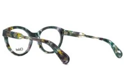 Chloé Occhiali Da Vista CHLOÉ CH0264O 004 ReAce Limited Edition 11 Chloé Occhiali Da Vista CHLOÉ CH0264O 004 ReAce Limited Edition -Occhiali Alla Moda occhiali da vista chloe ch0264o 004 reace limited edition 3