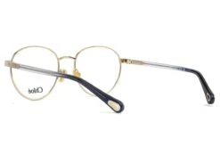 Chloé Occhiali Da Vista CHLOÉ CH0269O 001 -Occhiali Alla Moda occhiali da vista chloe ch0269o 001 3