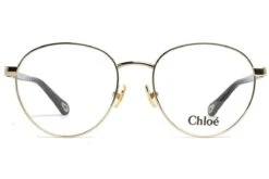 Chloé Occhiali Da Vista CHLOÉ CH0269O 001 -Occhiali Alla Moda occhiali da vista chloe ch0269o 001 5