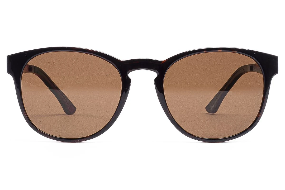 Occhiali Da Vista Con 3 Clip Sole INVU XG62414 B Seayu 4 Occhiali Da Vista Con 3 Clip Sole INVU XG62414 B Seayu - immagine 2