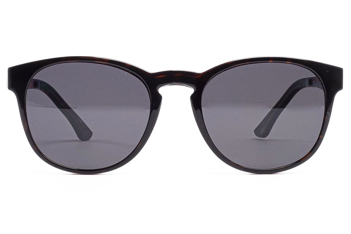 Occhiali Da Vista Con 3 Clip Sole INVU XG62414 B Seayu 5 Occhiali Da Vista Con 3 Clip Sole INVU XG62414 B Seayu - immagine 3