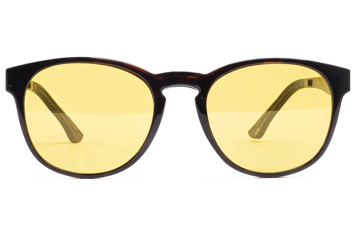 Occhiali Da Vista Con 3 Clip Sole INVU XG62414 B Seayu 6 Occhiali Da Vista Con 3 Clip Sole INVU XG62414 B Seayu - immagine 4