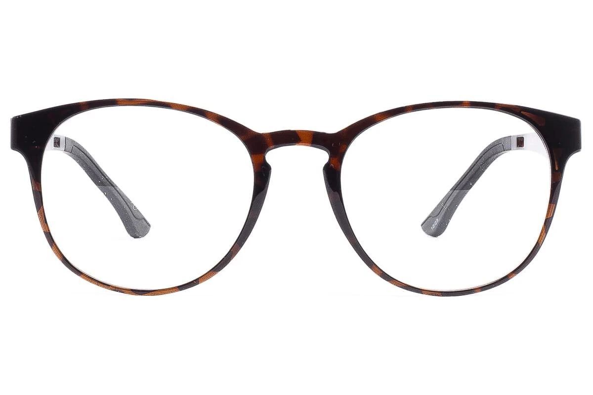 Occhiali Da Vista Con 3 Clip Sole INVU XG62414 B Seayu 7 Occhiali Da Vista Con 3 Clip Sole INVU XG62414 B Seayu - immagine 5