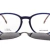 Occhiali Da Vista Con Clip Sole MOLESKINE MO1181 51 -Occhiali Alla Moda occhiali da vista con clip sole moleskine mo1181 51