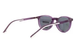 Occhiali Da Vista Con Clip Sole Per Bambini INVU M4209 F -Occhiali Alla Moda occhiali da vista con clip sole per bambini invu m4209 f 5