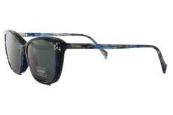 Occhiali Da Vista Con Clip Sole Polarizzata DAMIANI Mas154 75-v4 -Occhiali Alla Moda occhiali da vista con clip sole polarizzata damiani mas154 75 v4 2