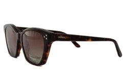 Occhiali Da Vista Con Clip Sole Polarizzata DAMIANI Mas168 027 -Occhiali Alla Moda occhiali da vista con clip sole polarizzata damiani mas168 027 2